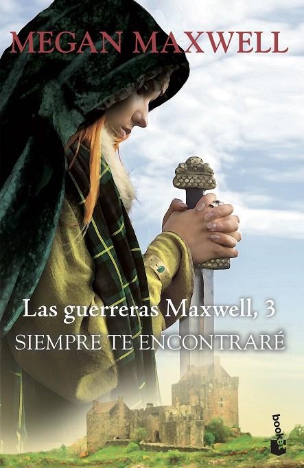 Siempre te encontraré | Maxwell, Megan | Llibreria La Figaflor - Abrera