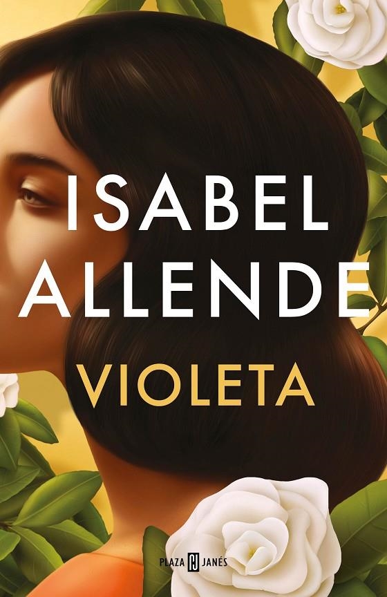 Violeta | Allende, Isabel | Llibreria La Figaflor - Abrera