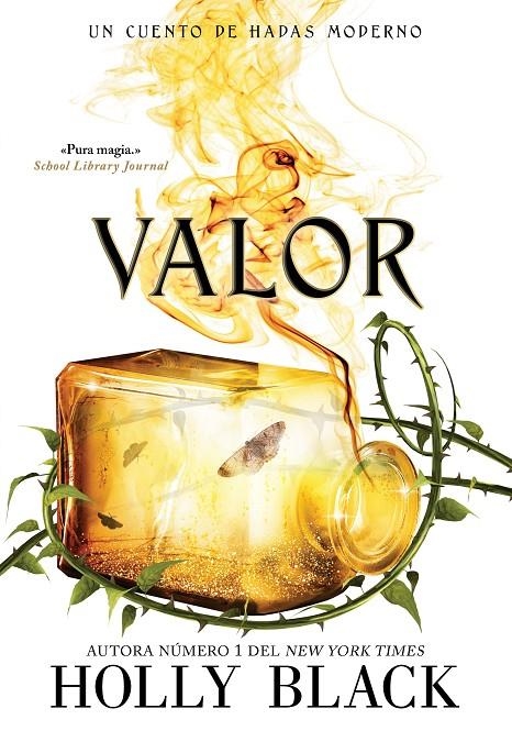 Valor | Black, Holly | Llibreria La Figaflor - Abrera