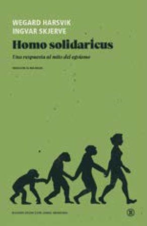 HOMO SOLIDARICUS | AA.VV | Llibreria La Figaflor - Abrera