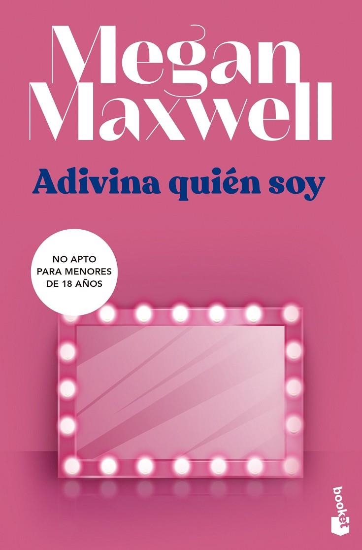 Adivina quién soy | Maxwell, Megan | Llibreria La Figaflor - Abrera