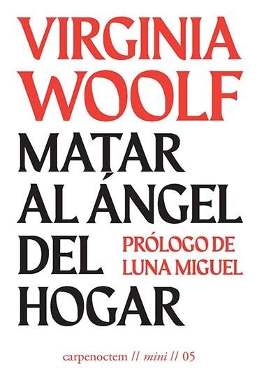 Matar al ángel del hogar | Woolf, Virginia | Llibreria La Figaflor - Abrera