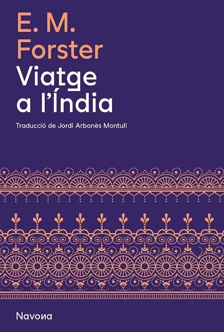 Viatge a l'Índia | Forster, E.M. | Llibreria La Figaflor - Abrera