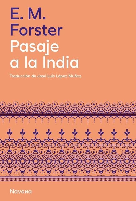Pasaje a la India | Forster, E.M. | Llibreria La Figaflor - Abrera