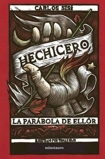 Hechicero | Sisí, Carlos | Llibreria La Figaflor - Abrera