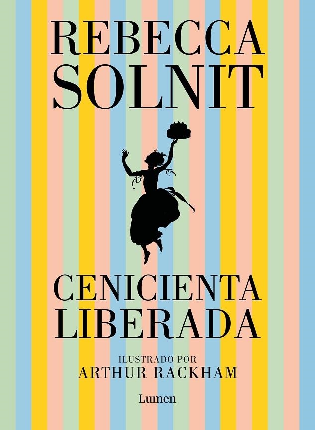 Cenicienta liberada | Solnit, Rebecca | Llibreria La Figaflor - Abrera