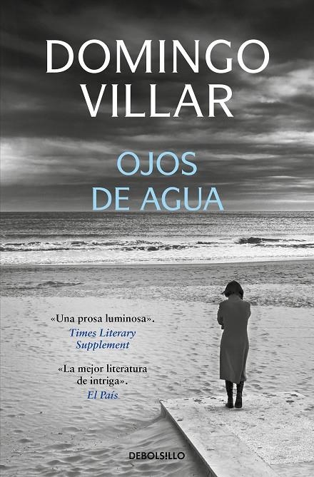 Ojos de agua (Inspector Leo Caldas 1) | Villar, Domingo | Llibreria La Figaflor - Abrera