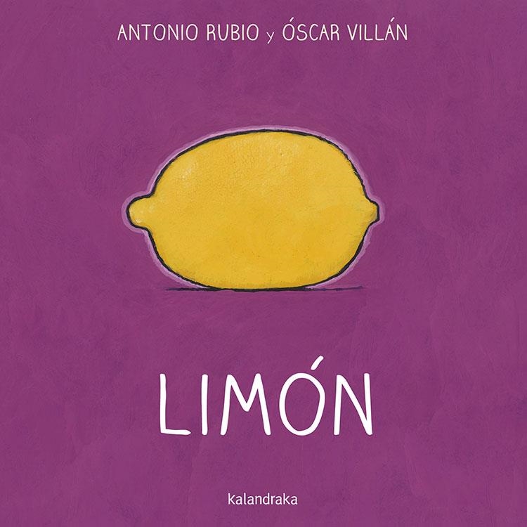 Limón | Rubio, Antonio | Llibreria La Figaflor - Abrera