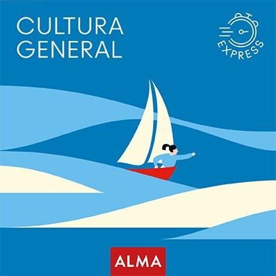 Cultura general express | AA.VV. | Llibreria La Figaflor - Abrera