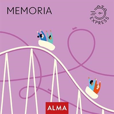 Memoria express | AA.VV. | Llibreria La Figaflor - Abrera