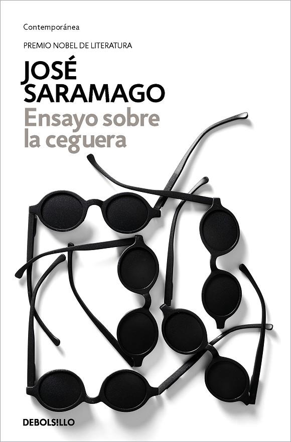 Ensayo sobre la ceguera | Saramago, José | Llibreria La Figaflor - Abrera