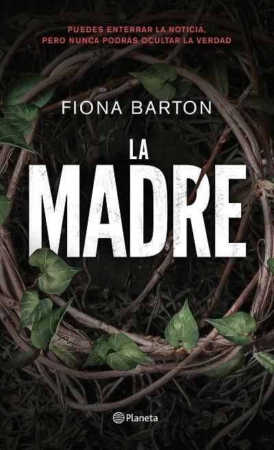 La madre | Barton, Fiona | Llibreria La Figaflor - Abrera
