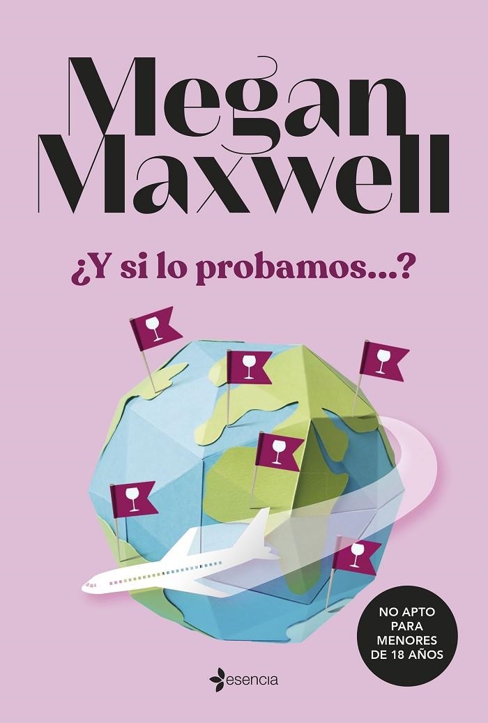 ¿Y si lo probamos...? | Maxwell, Megan | Llibreria La Figaflor - Abrera