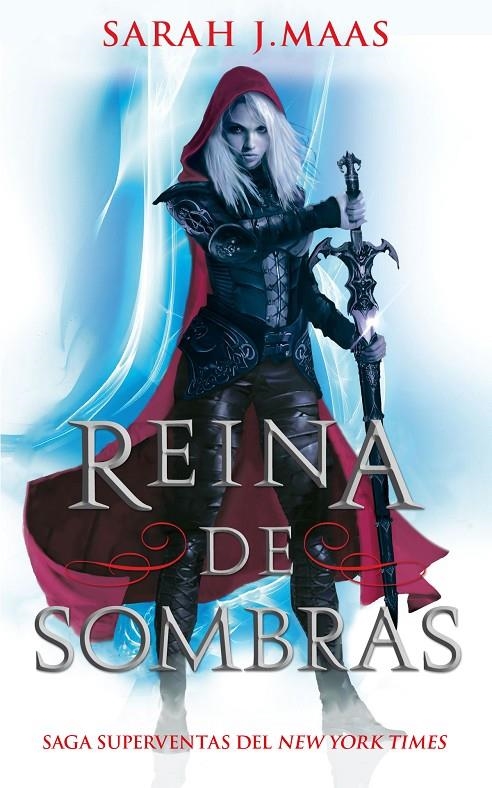 Reina de sombras | Maas, Sarah J. | Llibreria La Figaflor - Abrera