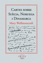 Cartes sobre Suècia, Noruega i Dinamarca | Wollstonecraft, Mary | Llibreria La Figaflor - Abrera