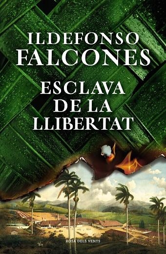 Esclava de la llibertat | Falcones, Ildefonso | Llibreria La Figaflor - Abrera