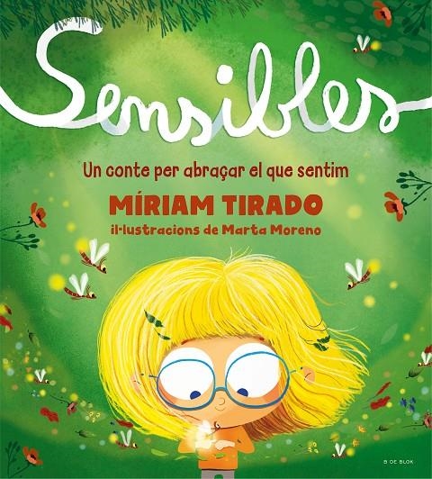 Sensibles | Tirado, Míriam / Moreno, Marta | Llibreria La Figaflor - Abrera