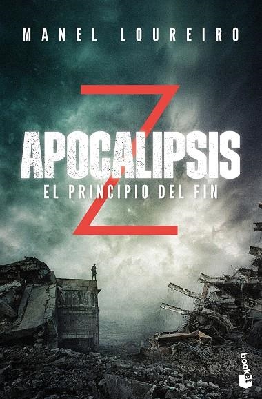 Apocalipsis Z. El principio del fin | Loureiro, Manel | Llibreria La Figaflor - Abrera