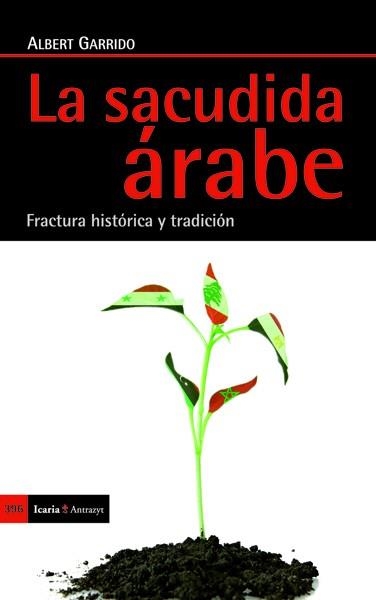 La sacudida árabe | Garrido Llort, Albert | Llibreria La Figaflor - Abrera