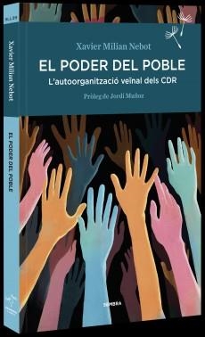 El poder del poble | Milian Nebot, Xavier | Llibreria La Figaflor - Abrera