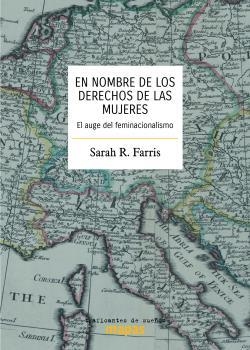 EN NOMBRE DE LOS DERECHOS DE LAS MUJERES | FARRIS, SARA R. | Llibreria La Figaflor - Abrera