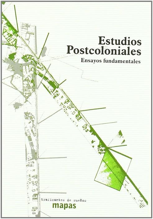 Estudios postcoloniales | Mezzadra, Sandra (compiladora) | Llibreria La Figaflor - Abrera