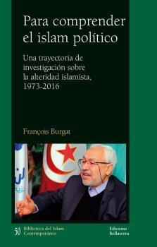 PARA COMPRENDER EL ISLAM POLITICO | BURGAT, FRANÇOIS | Llibreria La Figaflor - Abrera