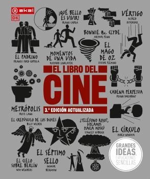 El libro del cine | AA.VV. | Llibreria La Figaflor - Abrera