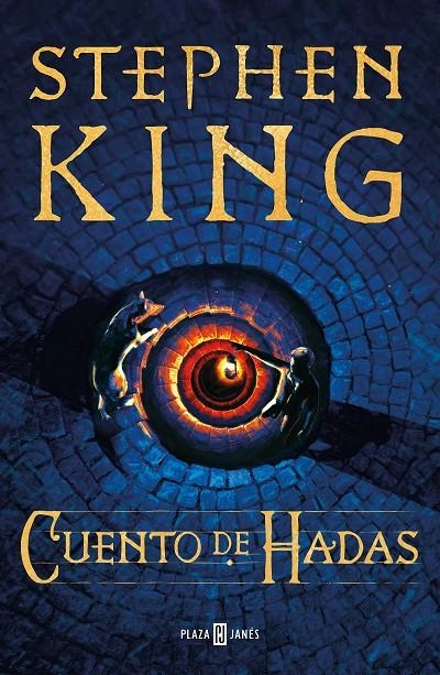 Cuento de hadas | King, Stephen | Llibreria La Figaflor - Abrera