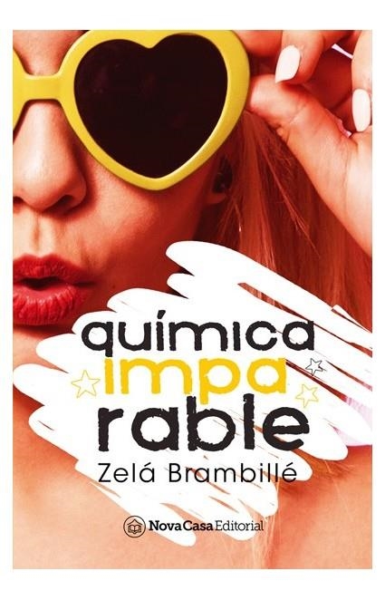 Química imparable | Brambillé, Zelá | Llibreria La Figaflor - Abrera