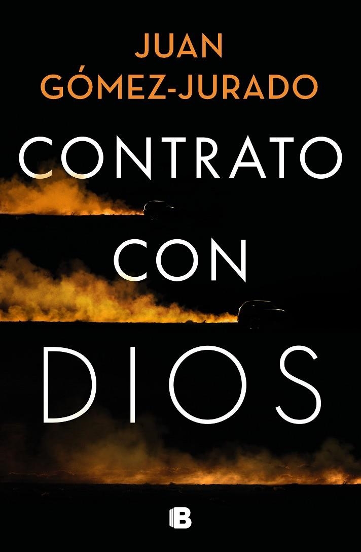 Contrato con Dios | Gómez-Jurado, Juan | Llibreria La Figaflor - Abrera