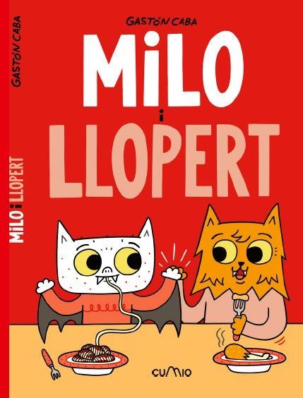 (CAT) MILO I LLOPERT | CABA, GASTON | Llibreria La Figaflor - Abrera