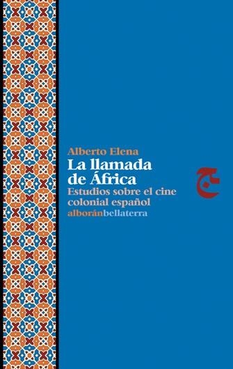 La llamada de África | Elena Díaz, Alberto | Llibreria La Figaflor - Abrera