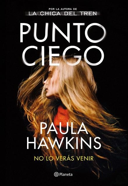 Punto ciego | Hawkins, Paula | Llibreria La Figaflor - Abrera