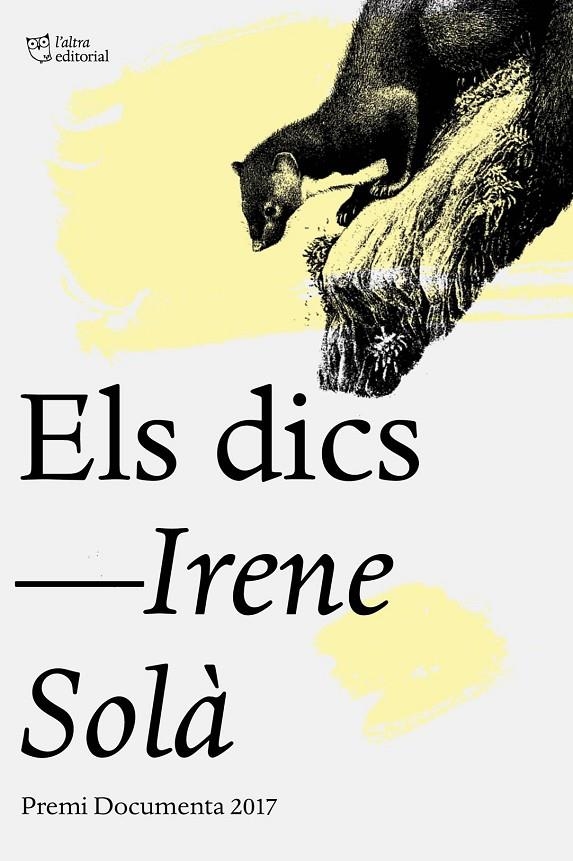 Els dics | Solà Saez, Irene | Llibreria La Figaflor - Abrera