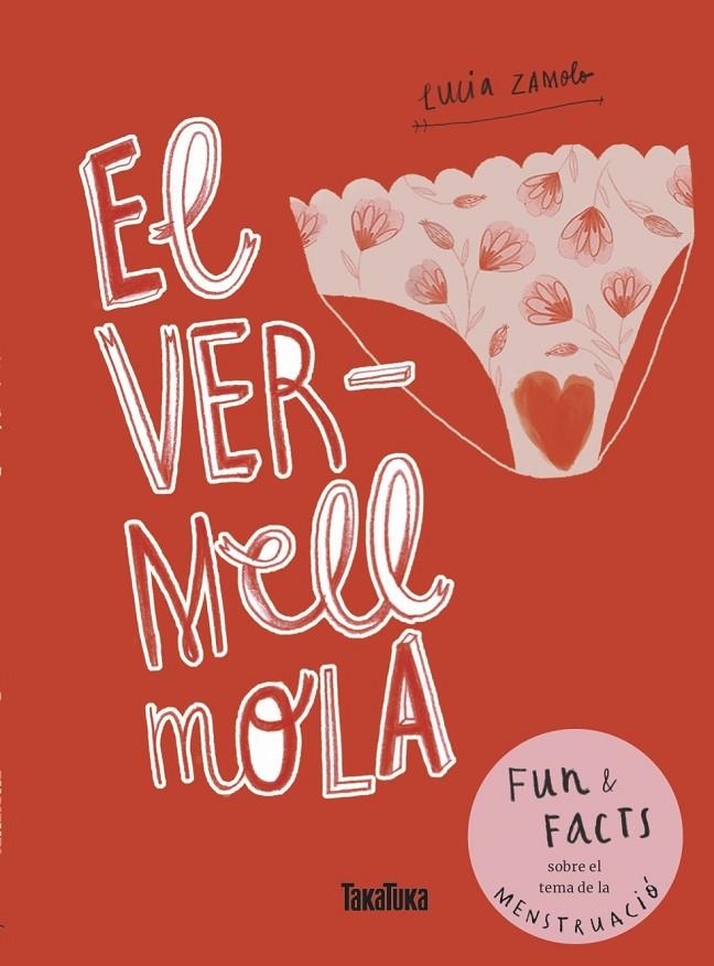 EL VERMELL MOLA | Zamolo, Lucia | Llibreria La Figaflor - Abrera