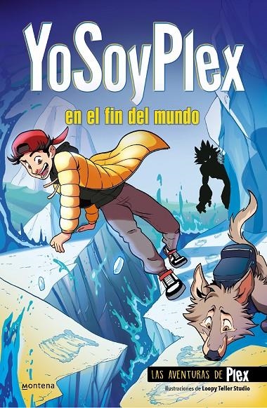 YoSoyPlex en el fin del mundo (Las Aventuras de Plex 2) | YoSoyPlex, | Llibreria La Figaflor - Abrera