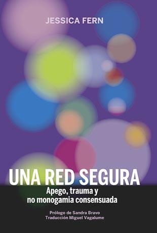 Una red segura | Fern, Jessica | Llibreria La Figaflor - Abrera