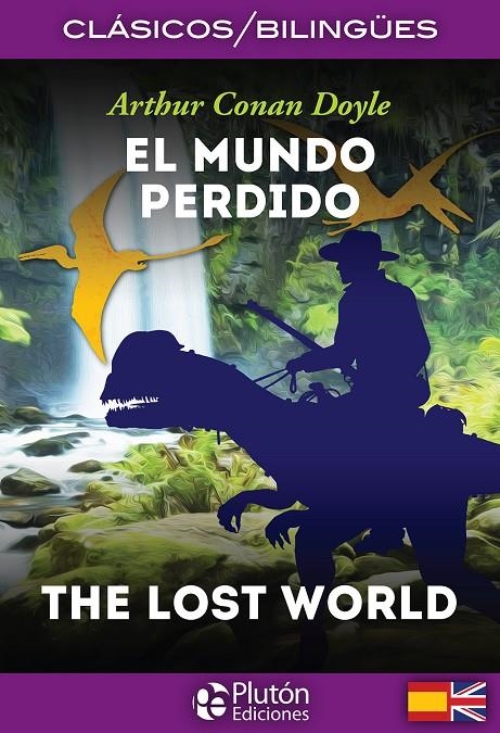El Mundo Perdido / The Lost World | Conan Doyle, Arthur | Llibreria La Figaflor - Abrera