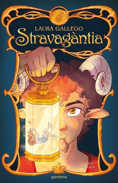 Stravagàntia | Gallego, Laura | Llibreria La Figaflor - Abrera