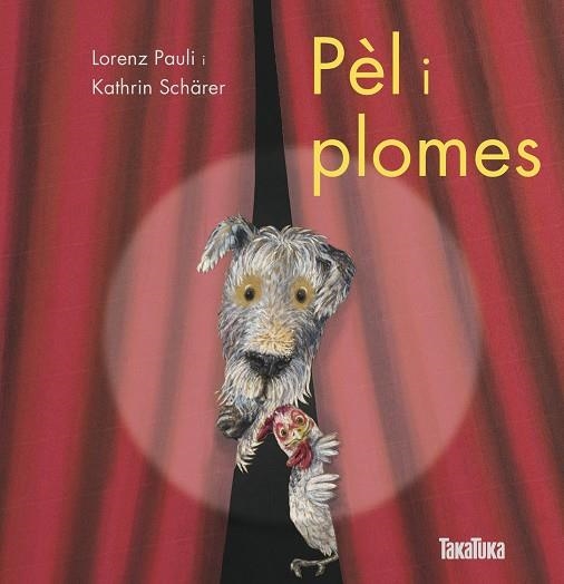 Pèl i plomes | Pauli, Lorenz | Llibreria La Figaflor - Abrera