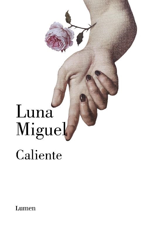 Caliente | Miguel, Luna | Llibreria La Figaflor - Abrera