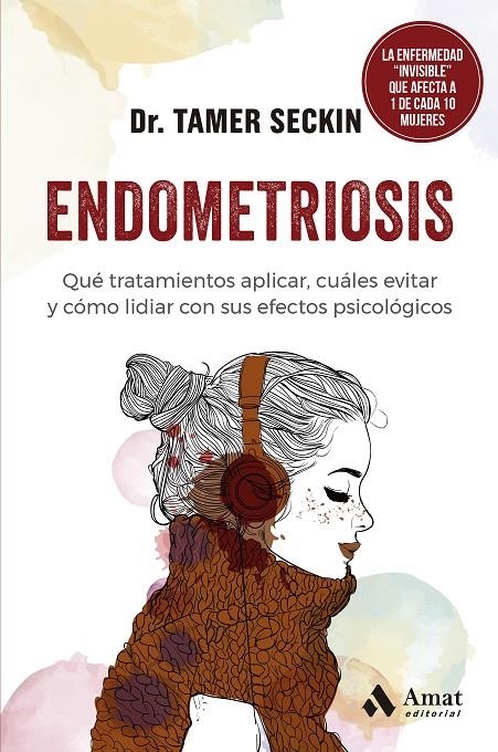 Endometriosis | Seckin, Tamer | Llibreria La Figaflor - Abrera