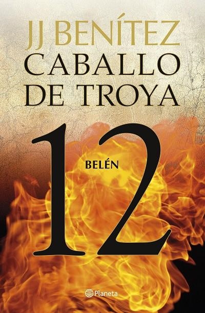 Belén. Caballo de Troya 12 | Benítez, J. J. | Llibreria La Figaflor - Abrera