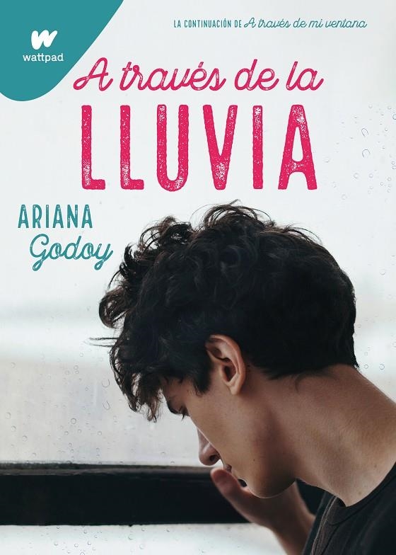 A través de la lluvia (Trilogía Hermanos Hidalgo 3) | Godoy, Ariana | Llibreria La Figaflor - Abrera