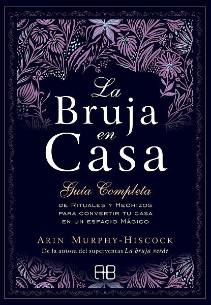 La bruja en casa | Murphy-Hiscock, Arin | Llibreria La Figaflor - Abrera