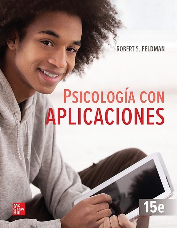 PSICOLOGIA CON APLICACIONES BUNDLE | FELDMAN ROBERT | Llibreria La Figaflor - Abrera