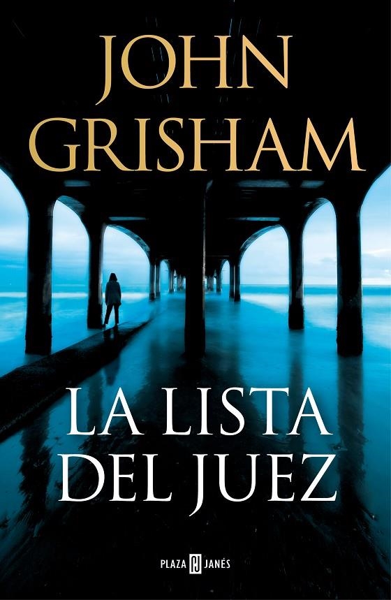 La lista del juez | Grisham, John | Llibreria La Figaflor - Abrera