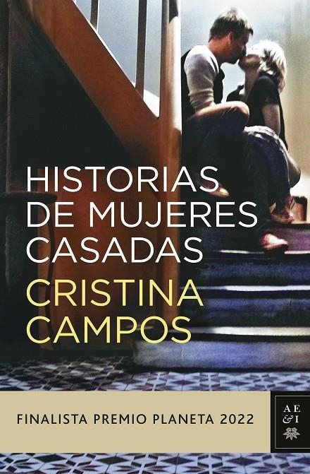 Historias de mujeres casadas | Campos, Cristina | Llibreria La Figaflor - Abrera