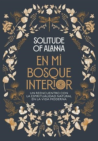 En mi bosque interior | Solitude of Alanna, | Llibreria La Figaflor - Abrera